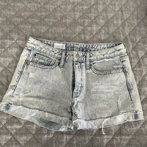Gap Denim Short Size 27